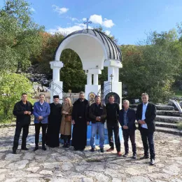 Голијски сусрети