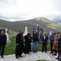 Голијски сусрети