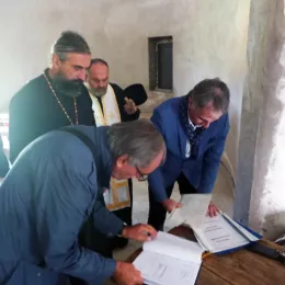 Голијски сусрети