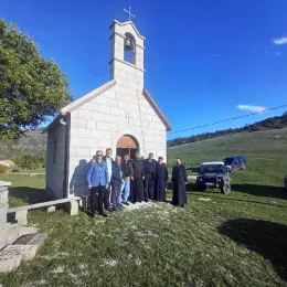 Голијски сусрети