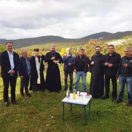 Голијски сусрети