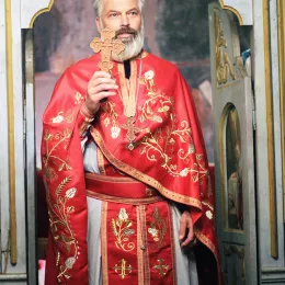 Традиционални Дјечји сабор у манастиру Добриловина