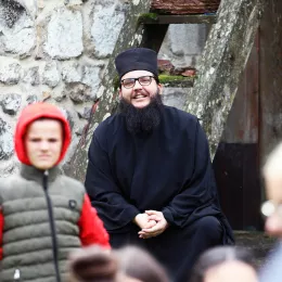 Традиционални Дјечји сабор у манастиру Добриловина