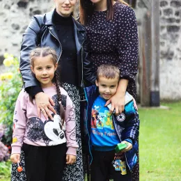 Традиционални Дјечји сабор у манастиру Добриловина