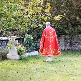 Традиционални Дјечји сабор у манастиру Добриловина