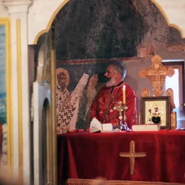 Традиционални Дјечји сабор у манастиру Добриловина