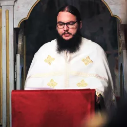 Традиционални Дјечји сабор у манастиру Добриловина