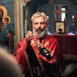 Традиционални Дјечји сабор у манастиру Добриловина