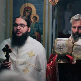 Традиционални Дјечји сабор у манастиру Добриловина