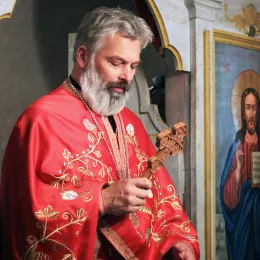 Традиционални Дјечји сабор у манастиру Добриловина