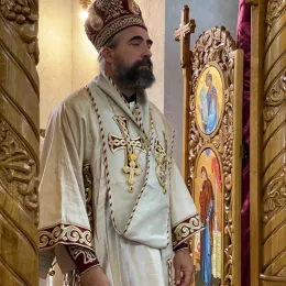 Прослављена храмовна слава Свете Петке у Расову код Бијелог Поља  