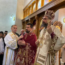 Прослављена храмовна слава Свете Петке у Расову код Бијелог Поља  