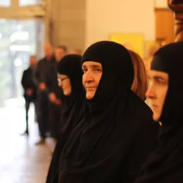 На градском гробљу у Никшићу сахрањен протојереј-ставрофор Марко Ђурковић