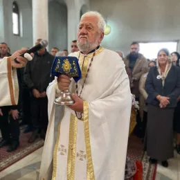 Прослављена храмовна слава Свете Петке у Расову код Бијелог Поља  