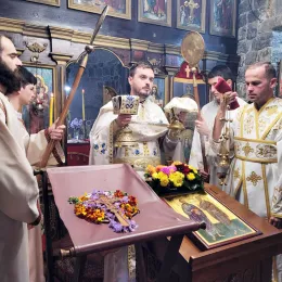 Да будемо храмови Духа Светога