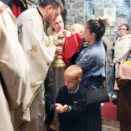 Да будемо храмови Духа Светога