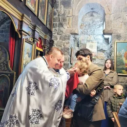 Све можемо ако своју наду положимо на Христа 