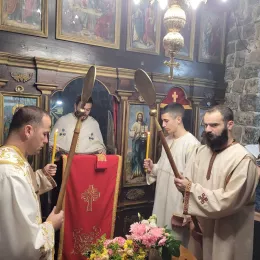 Молитва Оче наш је за мекшање наших тврдих срца 