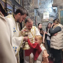 Молитва Оче наш је за мекшање наших тврдих срца 