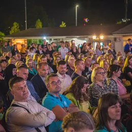 Игуман хиландарски: Саборни храм је дао духовни смисао Подгорици