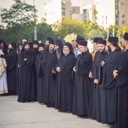 Патријарашком Литургијом подгорички Саборни храм крунисао прославу десет година од освећења