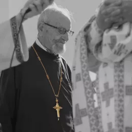 Упокојио се у Господу протојереј-ставрофор Марко Ђурковић