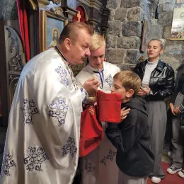 Немојмо најприје искати земаљска богаства и добра 