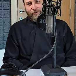 Протопрезвитер-ставрофор Слободан Јокић