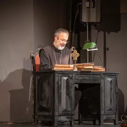 Академија сећања поводом страдања шабачких новомученика на Савском мосту