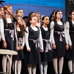 Академија сећања поводом страдања шабачких новомученика на Савском мосту