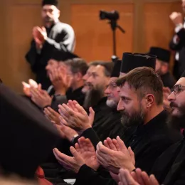 Академија сећања поводом страдања шабачких новомученика на Савском мосту