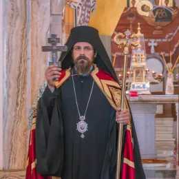 Обиљежена дванаеста годишњица од освећења подгоричког Саборног храма