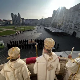 Канонизација Светог Кирила Бездинског и Далматинско-бокељског у Темишвару