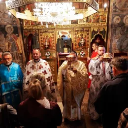 Десети „Дани патријарха Павла“