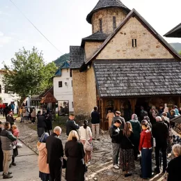 Десети „Дани патријарха Павла“