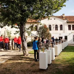 Десети „Дани патријарха Павла“