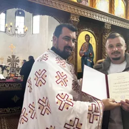  Прослављена храмовна слава Свете Петке у Расову код Бијелог Поља