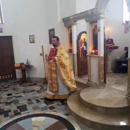 Аранђеловдан свечано прослављен у Трепчи