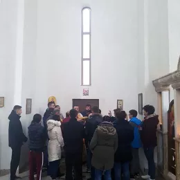 Аранђеловдан свечано прослављен у Трепчи