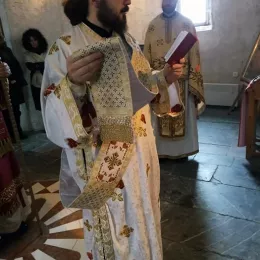 Прослављен Свети краљ Стефан Дечански