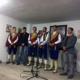 За обнову цркве Светог Василија Острошког у Мартиновићима