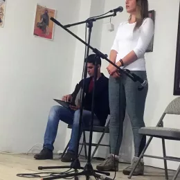 За обнову цркве Светог Василија Острошког у Мартиновићима