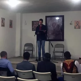 За обнову цркве Светог Василија Острошког у Мартиновићима