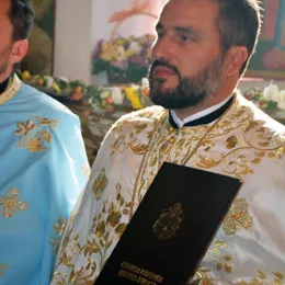 Свети Арсеније – слава манастира Ждребаоник, богослужили Митрополит Амфилохије и Епископ Јоаникије