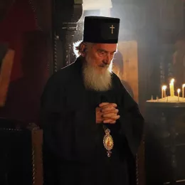 Молитвени почетак Светог Архијерејског Сабора