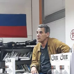 Слово посвећено 200. годишњици Вуковог Рјечника