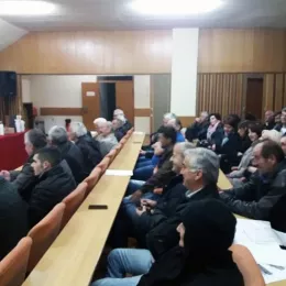 Монографија „Црква у Дробњаку“ представљена у Шавнику