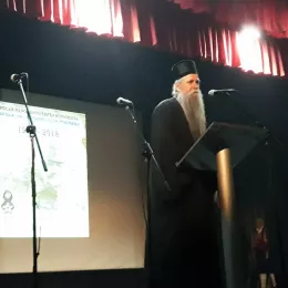 И у Беранама прослављена стогодишњица ослобођења и уједињења Србије и Црне Горе