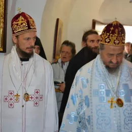 На Цетињу прослављена слава Цетињског манастира и Богословије