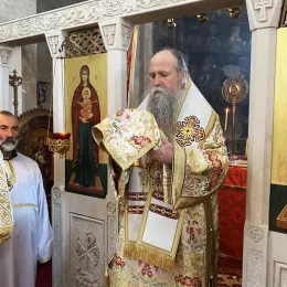 Прослављен имендан Владике Јоаникија